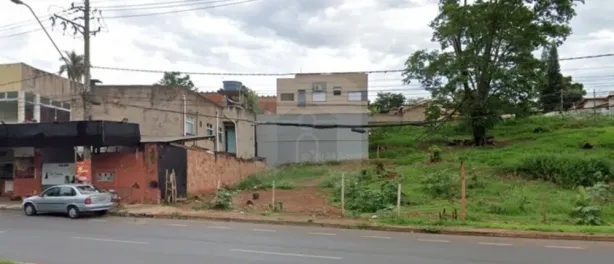 Lote/Terreno à venda, 285m² no Cidade Jardim, Uberlândia