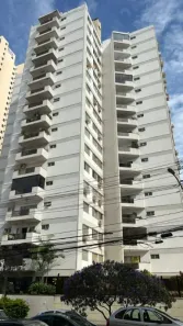 Apartamento com 3 Quartos à venda, 124m² no Setor Oeste, Goiânia