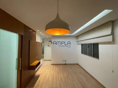 Apartamento com 4 Quartos à venda, 84m² no Buritis, Belo Horizonte