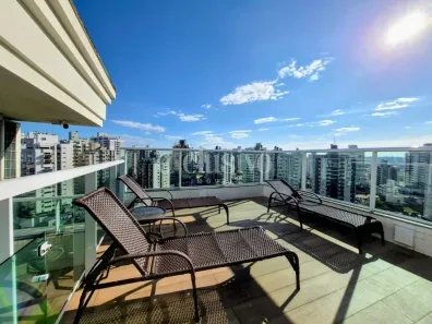 Apartamento com 3 Quartos à venda, 98m² no Campinas, São José