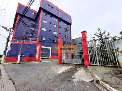 Casa de Condomínio com 2 Quartos à venda, 90m² no Parque Santa Laura, Ferraz de Vasconcelos