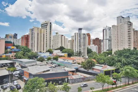 Apartamento com 4 Quartos à venda, 358m² no Vila Nova Conceição, São Paulo
