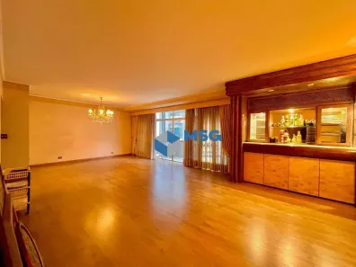 Apartamento com 4 Quartos à venda, 252m² no Paraíso, São Paulo