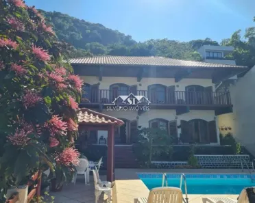 Casa com 4 Quartos à venda, 493m² no Barra da Tijuca, Rio de Janeiro