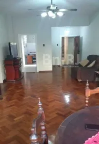 Apartamento com 4 Quartos à venda, 114m² no Humaitá, Rio de Janeiro