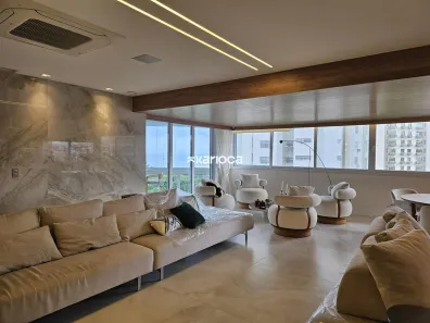 Apartamento com 3 Quartos à venda, 300m² no Barra da Tijuca, Rio de Janeiro