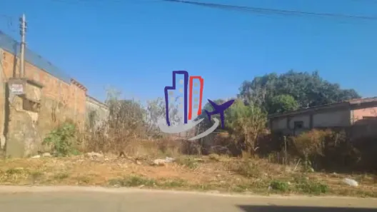 Lote/Terreno à venda, 444m² no Vale dos Araçás, Mateus Leme