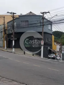 Prédio Comercial com 5 Quartos à venda, 200m² no Quarta Parada, São Paulo