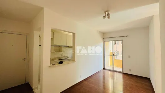 Apartamento com 2 Quartos à venda, 50m² no Jardim Yolanda, São José do Rio Preto