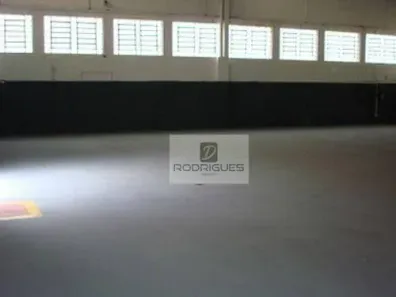 Galpão/Depósito/Armazém à venda, 875m² no Conceição, Diadema