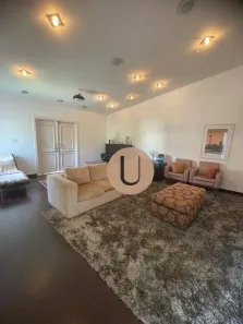 Casa de Condomínio com 5 Quartos à venda, 548m² no Parque Terra Nova II, São Bernardo do Campo