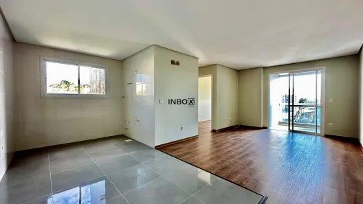 Apartamento com 3 Quartos à venda, 92m² no Triângulo, Carlos Barbosa