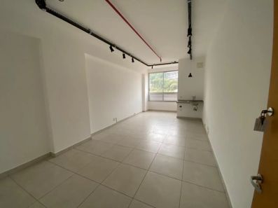 à venda, 29m² no Estoril, Belo Horizonte