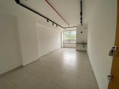 à venda, 29m² no Estoril, Belo Horizonte