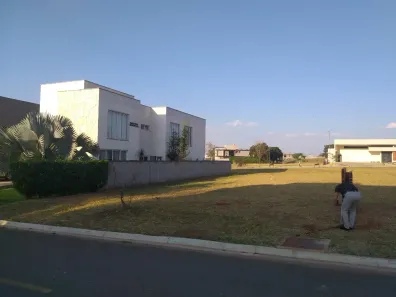 Lote/Terreno à venda, 406m² no Residencial Goiânia Golfe Clube, Goiânia