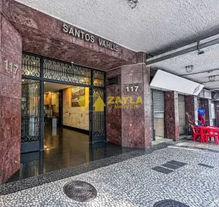Sala Comercial para alugar, 30m² no Centro, Rio de Janeiro