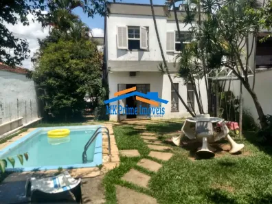 Sobrado com 4 Quartos à venda, 200m² no Adalgisa, Osasco