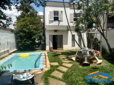 Sobrado com 4 Quartos à venda, 400m² no Adalgisa, Osasco