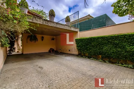 Casa com 5 Quartos à venda, 447m² no Jardim Guedala, São Paulo
