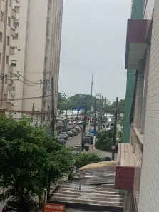 Apartamento com 2 Quartos à venda, 104m² no Boqueirão, Santos