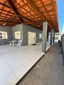Casa com 3 Quartos à venda, 170m² no , Aquiraz