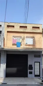 Sobrado com 2 Quartos à venda, 203m² no Luz, São Paulo