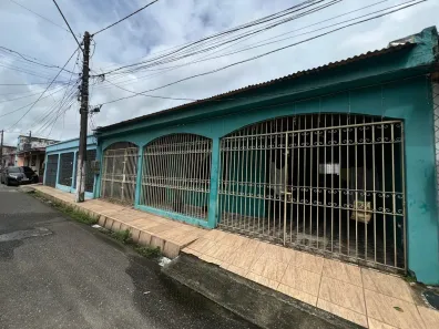 Casa com 3 Quartos à venda, 150m² no Marambaia, Belém