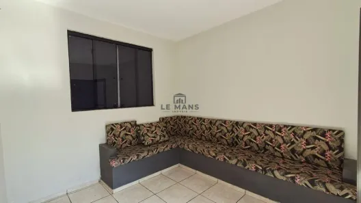 Casa com 3 Quartos para alugar, 71m² no Centro, Piracicaba