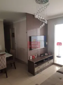 Apartamento com 2 Quartos à venda, 54m² no Vila Endres, Guarulhos