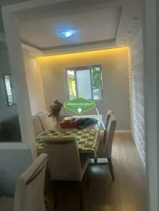 Apartamento com 2 Quartos à venda, 62m² no Parque das Árvores, São Paulo