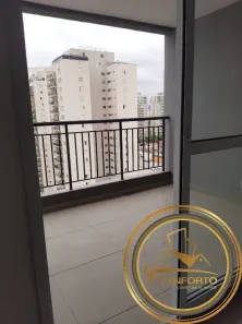 Apartamento com 1 Quarto à venda, 26m² no Belenzinho, São Paulo