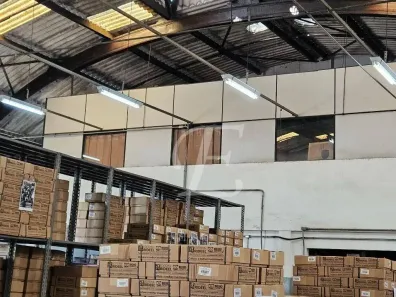Galpão/Depósito/Armazém para alugar, 2808m² no Casa Verde, São Paulo