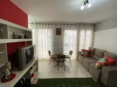 Cobertura com 4 Quartos à venda, 106m² no Vila Monte Alegre, Ribeirão Preto