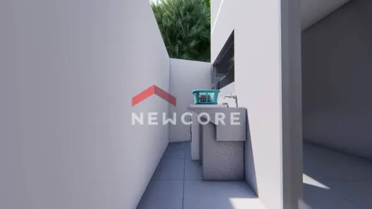 Casa com 3 Quartos à venda, 120m² no Extensão Novo Rio das Ostras, Rio das Ostras