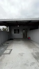 Casa com 2 Quartos para alugar, 60m² no Ulysses Guimarães, Joinville