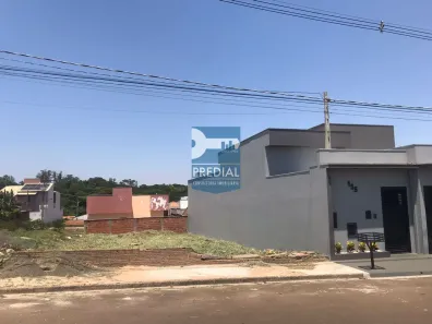 Lote/Terreno à venda, 250m² no Jardim Embaré, São Carlos