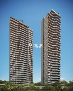 Apartamento com 4 Quartos à venda, 197m² no Cristal, Porto Alegre
