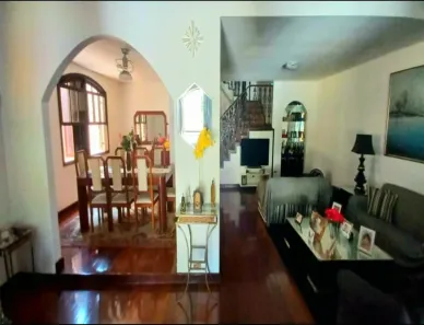 Casa com 4 Quartos à venda, 416m² no Freguesia (Jacarepaguá), Rio de Janeiro