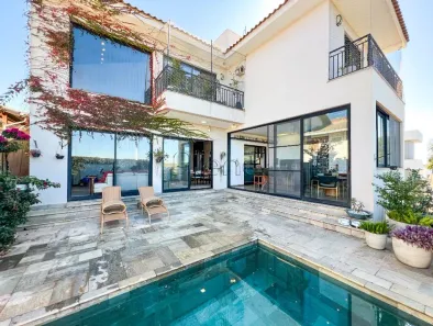 Casa de Condomínio com 3 Quartos à venda, 330m² no Loteamento Parque dos Alecrins, Campinas