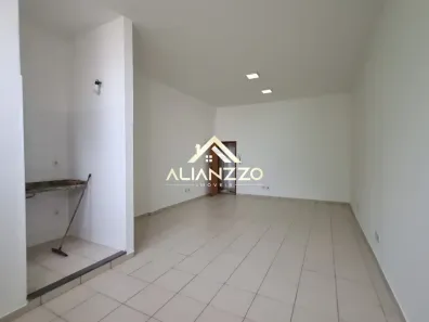 Ponto Comercial para alugar, 42m² no Jardim Irajá, Ribeirão Preto