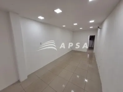 Ponto Comercial para alugar, 19m² no Pau da Lima, Salvador