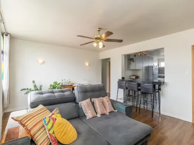 Apartamento com 3 Quartos à venda, 107m² no Vila Mariana, São Paulo