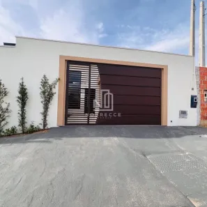 Casa com 3 Quartos à venda, 102m² no Jardim Casablanca, Indaiatuba