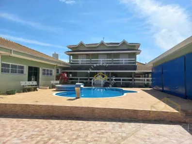 Fazenda/Sítio com 7 Quartos à venda, 642m² no Aglomeração Urbana de Jundiaí, Itupeva