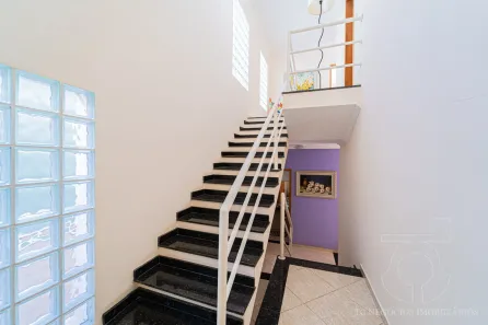 Casa de Condomínio com 3 Quartos à venda, 250m² no Chácara Ondas Verdes, Cotia