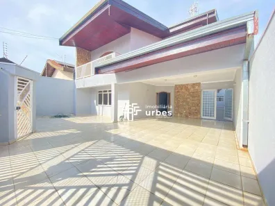 Casa com 3 Quartos para alugar, 349m² no Vila Cordenonsi, Americana