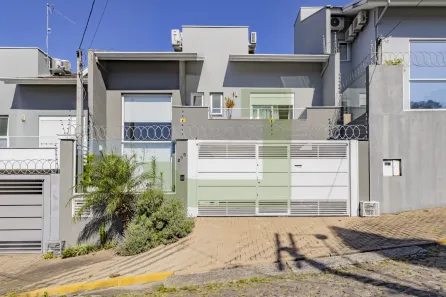 Casa com 3 Quartos à venda, 179m² no Cristo Rei, São Leopoldo