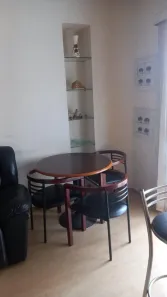 Apartamento com 1 Quarto para alugar, 43m² no Vila Mariana, São Paulo