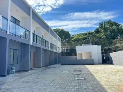 Sobrado com 2 Quartos à venda, 79m² no Real Parque, São José