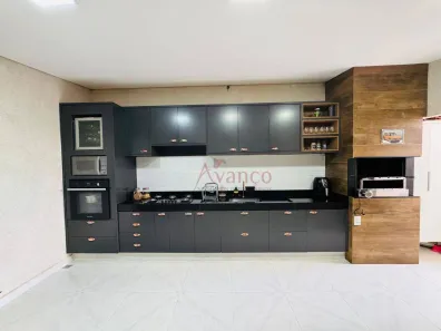 Apartamento com 2 Quartos à venda, 80m² no Estância São João, São José do Rio Preto